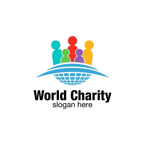 charity logo png|Charity Logo PNG Vectors Free Download .
